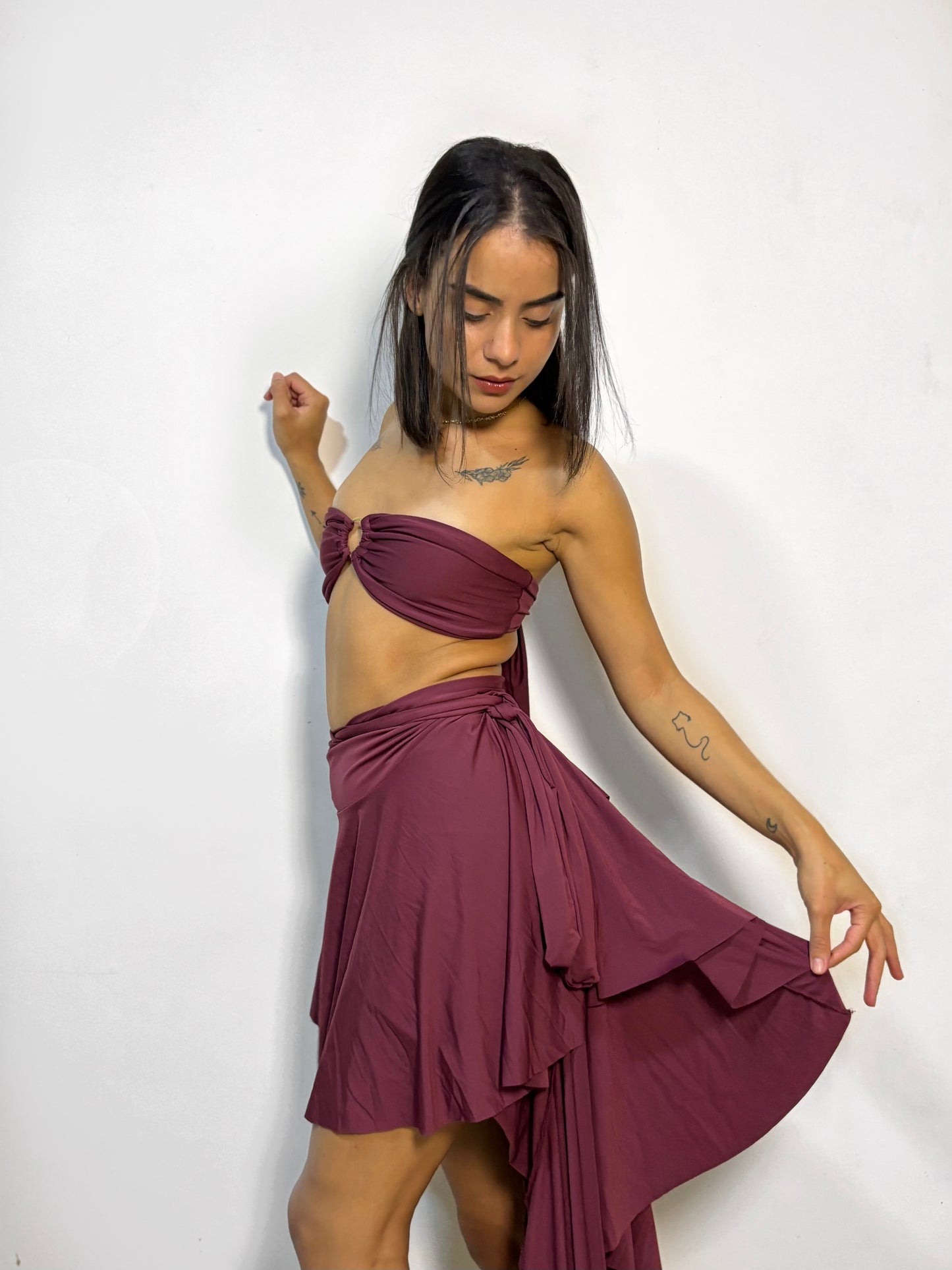 SKIRT