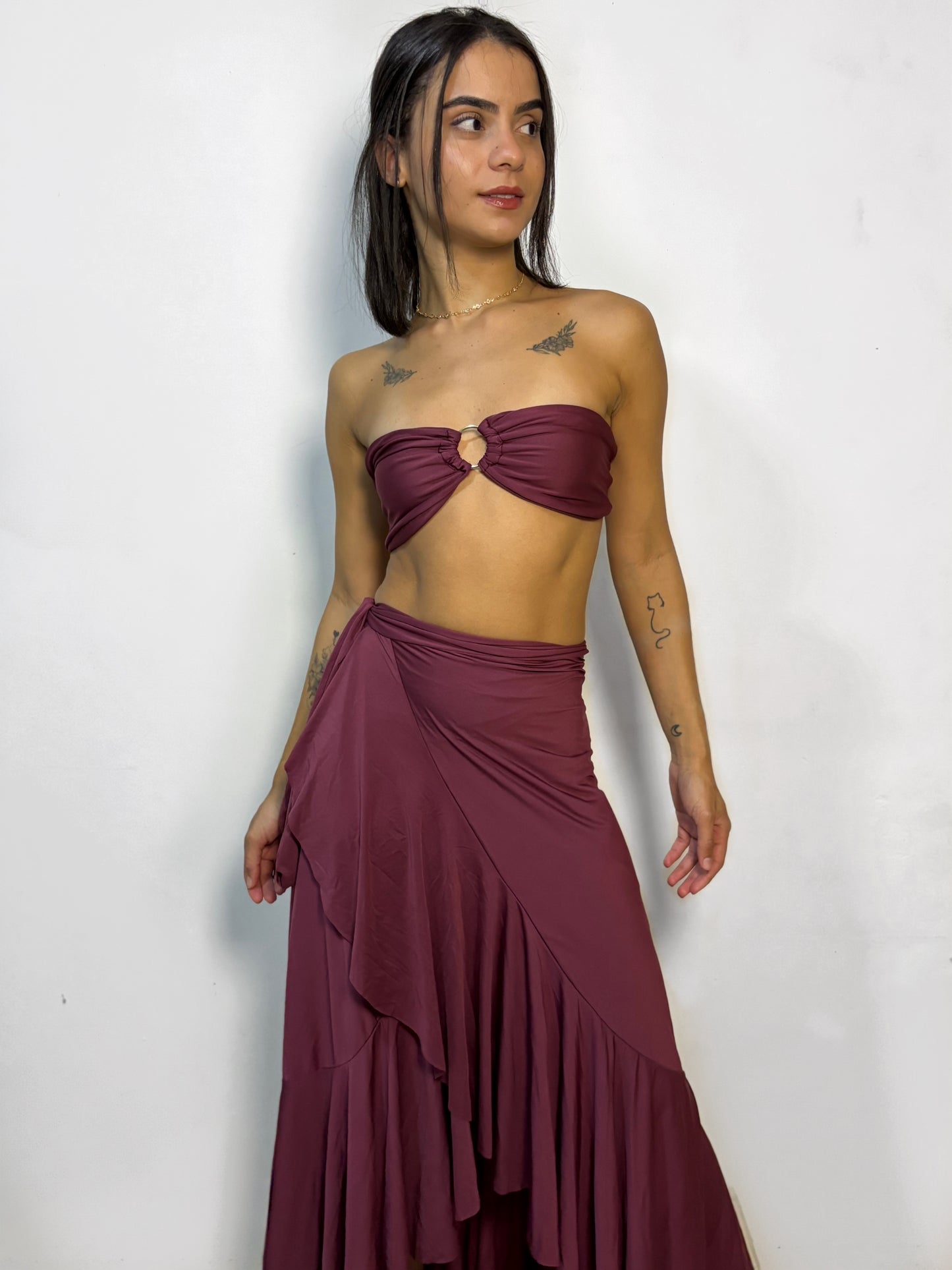 SKIRT